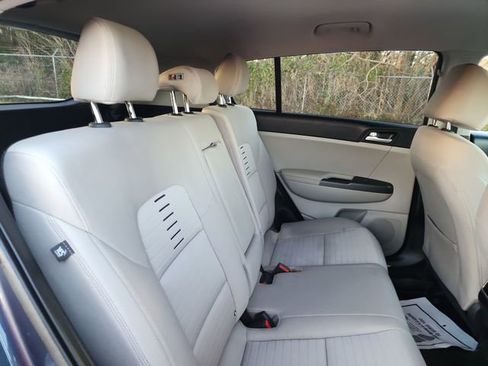 Used 2020 Kia Sportage LX w/ LX Popular Package image 28