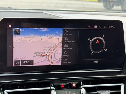 Used 2023 BMW 840i Gran Coupe RWD image 27