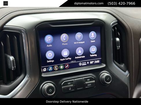 Used 2021 Chevrolet Silverado 1500 RST w/ All Star Edition Plus image 26