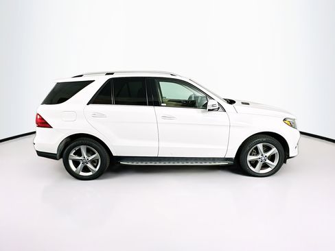 Used 2017 Mercedes-Benz GLE 350 image 10