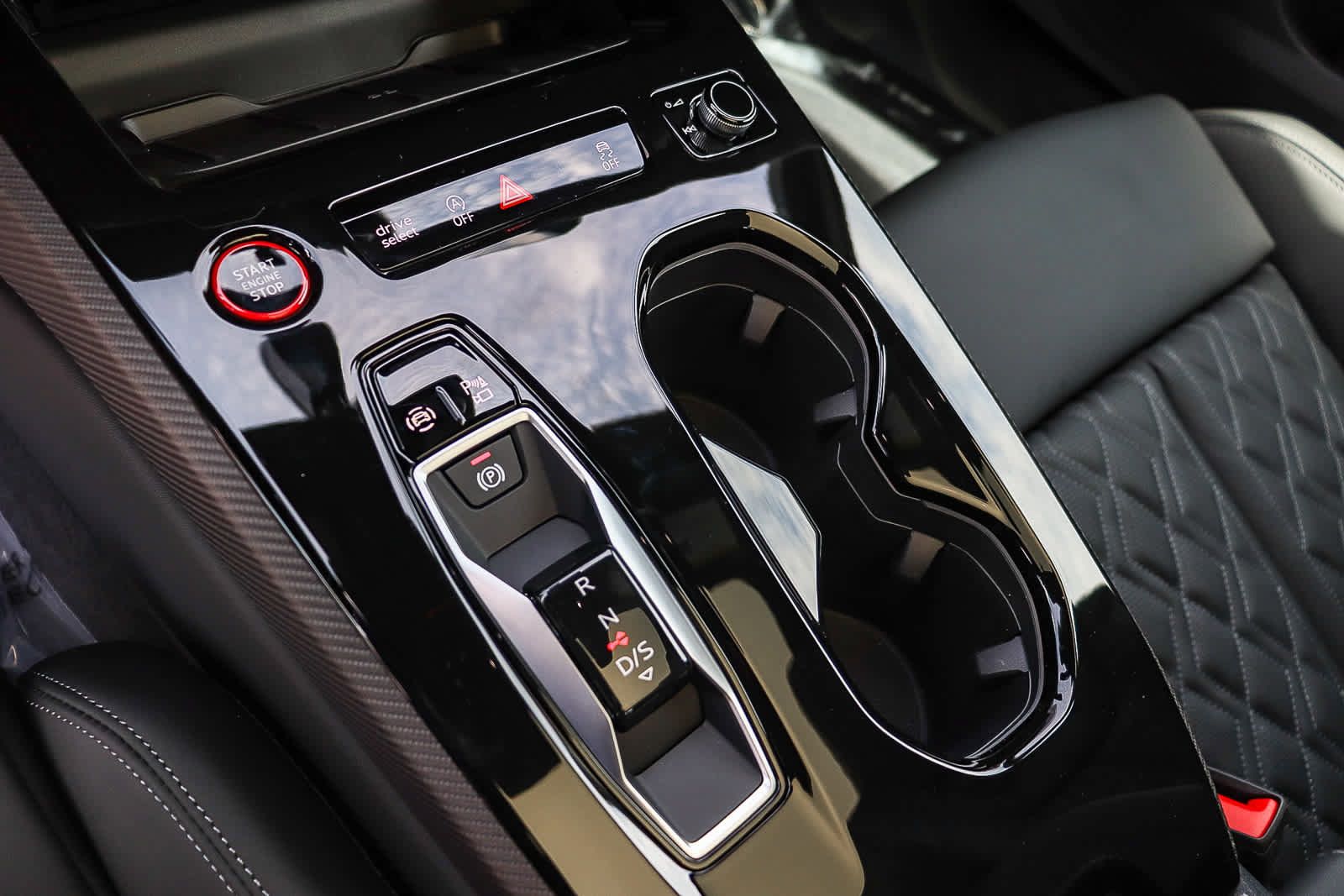 New 2026 Audi S5 Premium Plus AWD/4WD image 24
