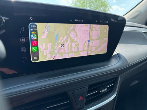 Used 2025 Buick Encore GX Preferred FWD image 20