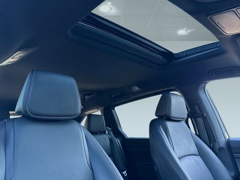 Certified 2024 Honda Odyssey Sport image 15