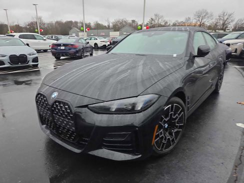 New 2026 BMW 430i xDrive w/ M Sport Package image 21