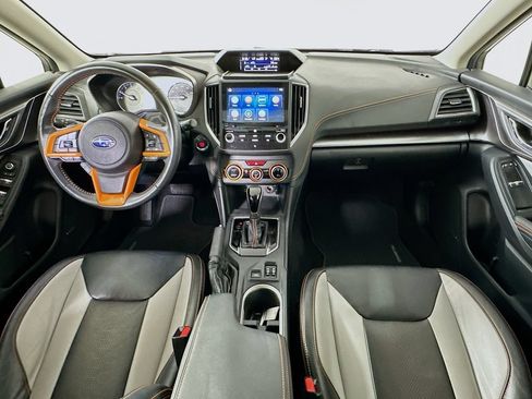 Used 2022 Subaru Crosstrek 2.5i Limited w/ Moonroof Package 2 AWD/4WD image 3