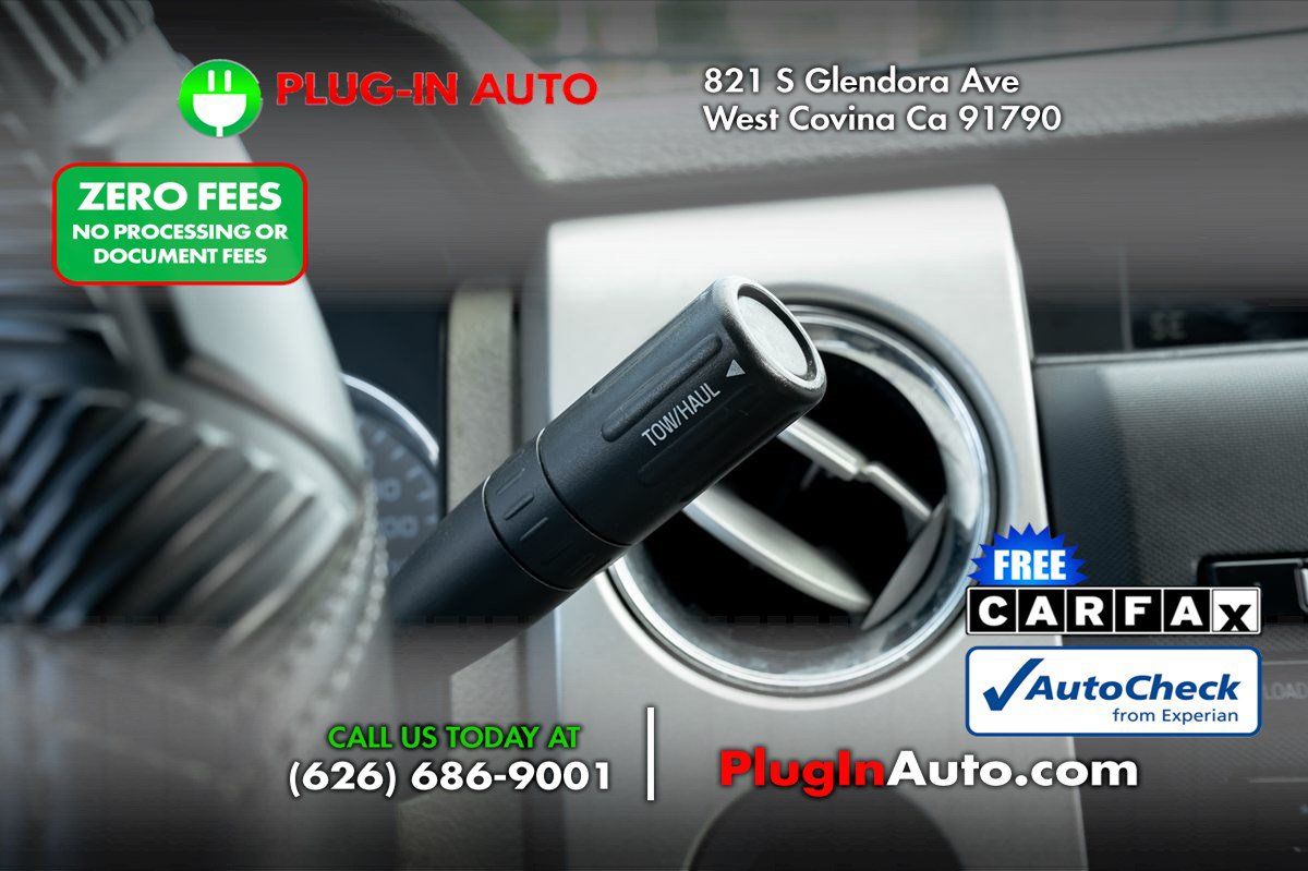 Used 2010 Ford F150 XLT RWD image 20