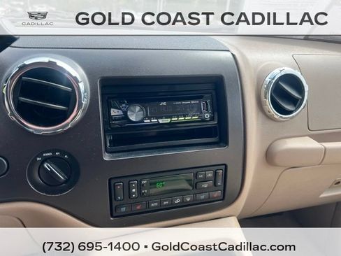 Used 2005 Ford Expedition Eddie Bauer AWD/4WD image 15