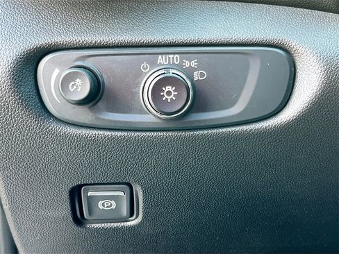 Used 2024 Chevrolet Blazer RS w/ LPO, Floor Liner Package image 10