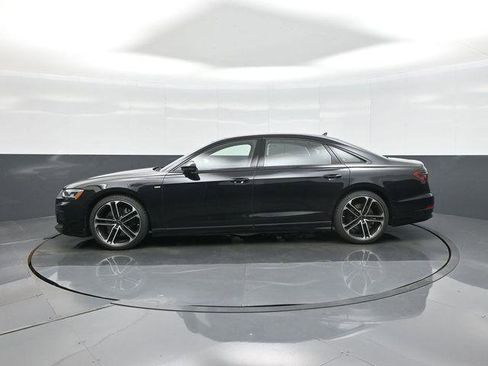 New 2026 Audi A8 L 3.0T AWD/4WD image 4