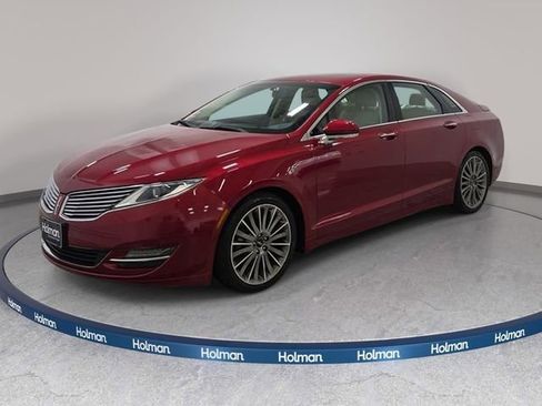 Used 2014 Lincoln MKZ Hybrid FWD image 1
