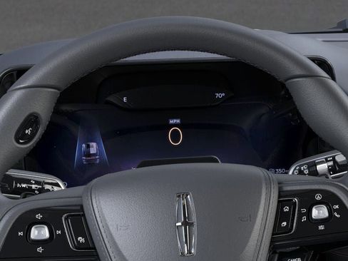 New 2025 Lincoln Aviator Black Label w/ Black Label Special Edition image 13