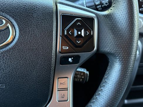 Used 2021 Toyota 4Runner Trail Special Edition image 32