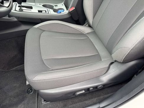 New 2026 Subaru Crosstrek 2.0i Premium AWD/4WD image 15