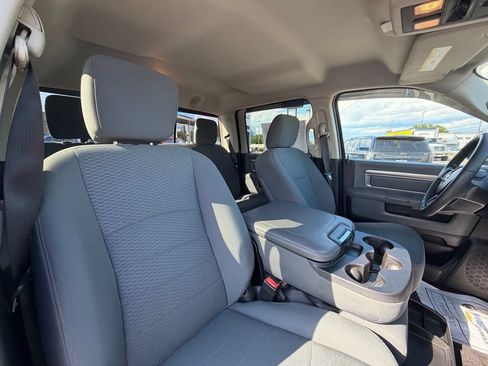 Used 2016 RAM 2500 SLT AWD/4WD image 15