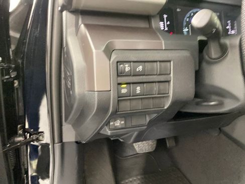 New 2025 Toyota Tacoma SR5 image 12