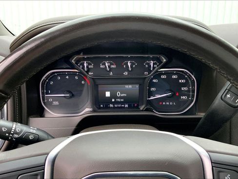 Used 2022 GMC Sierra 1500 SLT w/ SLT Premium Plus Package image 19