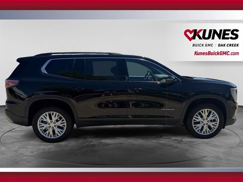 Used 2024 GMC Acadia Elevation AWD/4WD image 12