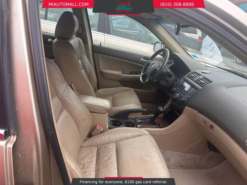 Used 2005 Honda Accord EX-L image 14