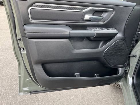 New 2026 RAM 1500 Big Horn image 14