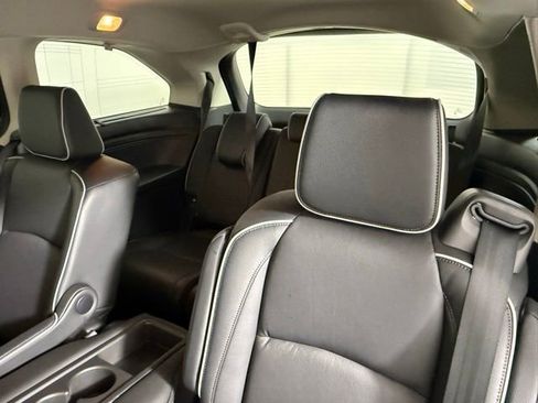 Used 2025 Honda Odyssey Touring image 38