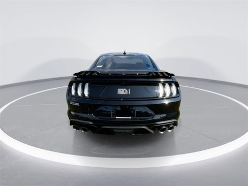 Used 2022 Ford Mustang Mach 1 w/ Equipment Group 700A image 7