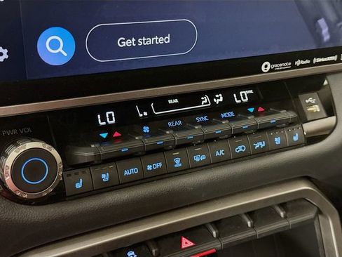 Used 2023 Toyota Sequoia Limited w/ Tow Technology Package image 16