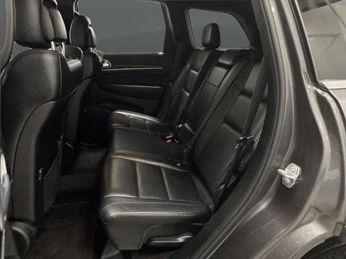 Used 2019 Jeep Grand Cherokee Limited w/ Trailer Tow Group IV image 30