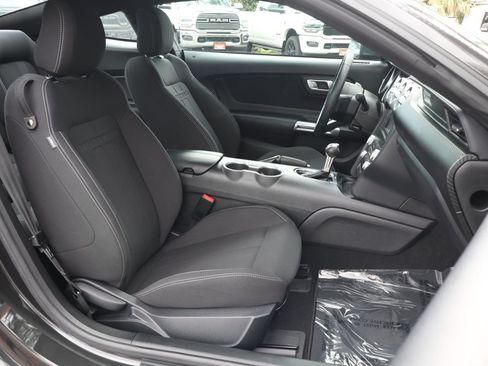 Used 2023 Ford Mustang Coupe RWD image 36