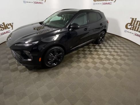 Used 2026 Buick Envision Sport Touring AWD/4WD image 4