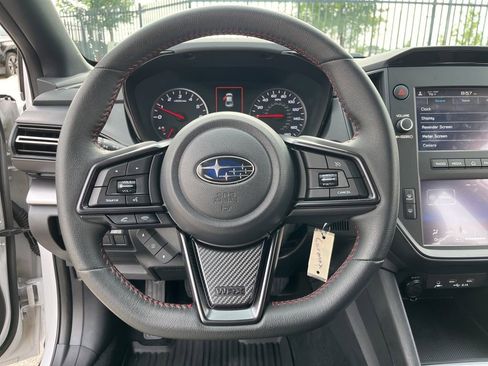 Used 2023 Subaru WRX AWD/4WD image 20