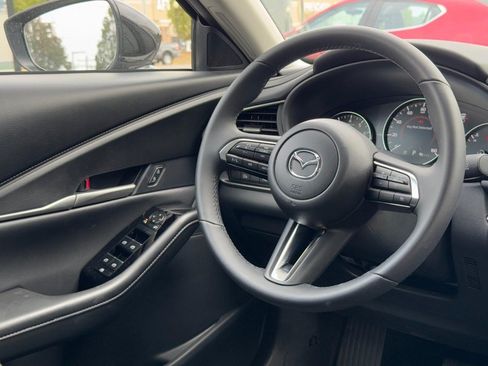 Used 2025 MAZDA CX-30 AWD 2.5 S w/ Select Sport Pkg image 7