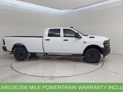 New 2026 RAM 2500 Tradesman image 17