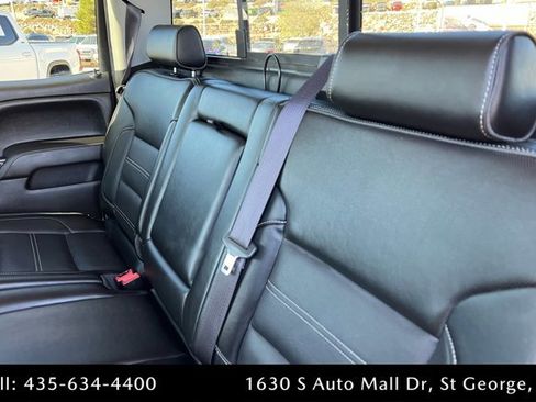 Used 2016 GMC Sierra 2500 Denali image 20