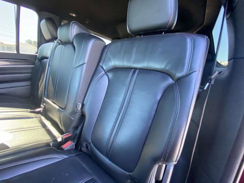 Used 2022 Jeep Wagoneer Series I image 24