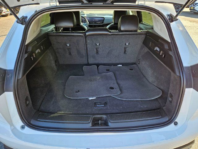 Used 2024 Buick Envision Preferred AWD/4WD image 13