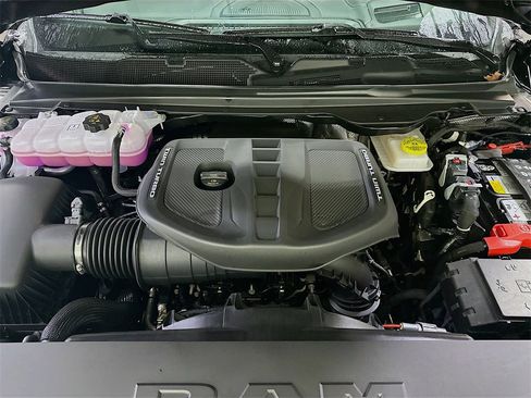 New 2026 RAM 1500 Limited image 18