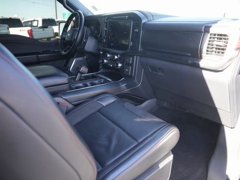 Certified 2024 Ford F150 Raptor image 18