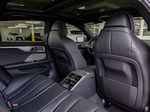 New 2026 BMW 840i xDrive image 28