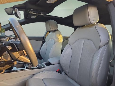 Used 2022 Audi A5 2.0T Premium Plus image 14