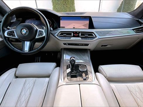 Used 2019 BMW X7 xDrive50i image 15