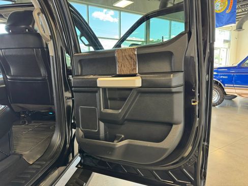 Used 2019 Ford F250 Lariat AWD/4WD image 30