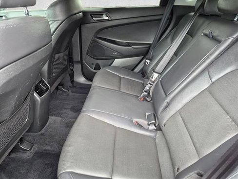 Used 2017 Hyundai Tucson SE Plus AWD/4WD image 17