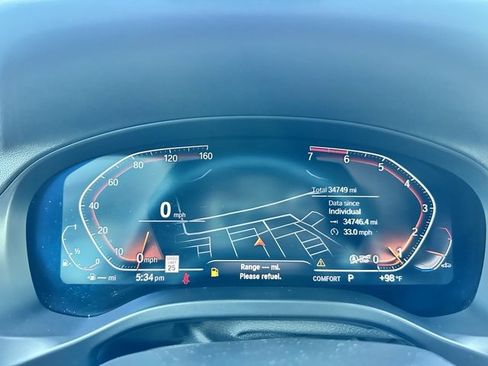 Used 2022 BMW X3 xDrive30i w/ Premium Package 2 image 17