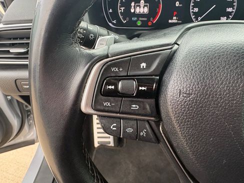 Certified 2022 Honda Accord Sport Special Edition image 14