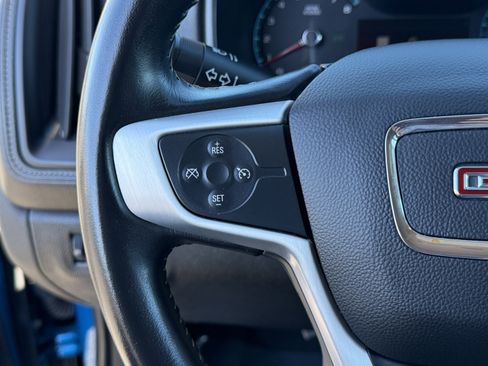 Used 2022 GMC Canyon Elevation w/ Trailering Package image 22