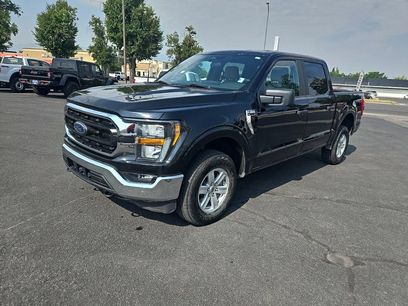 Used 2023 Ford F150 XLT