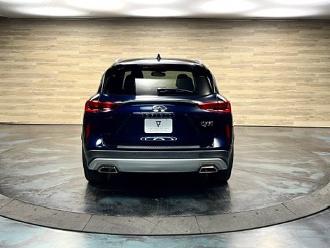 Used 2020 INFINITI QX50 Sensory w/ Proactive Package FWD image 20