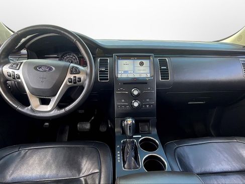 Used 2019 Ford Flex SEL w/ Equipment Group 202A image 14