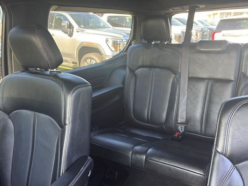 Used 2024 Jeep Wagoneer Series II image 33