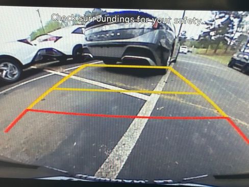 New 2026 Hyundai Venue SE image 29